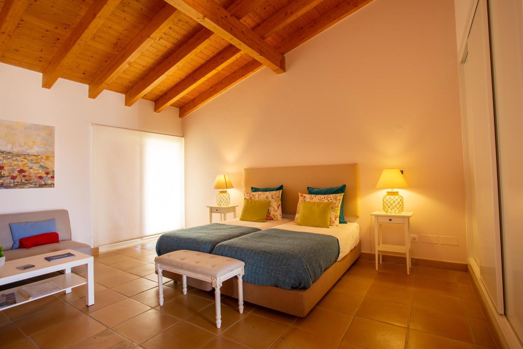 Monte Da Ameixa Country House Castro Verde Extérieur photo