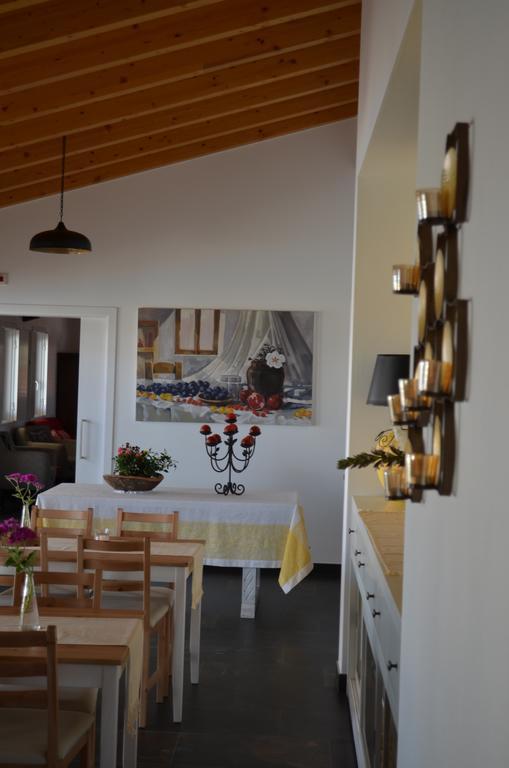 Monte Da Ameixa Country House Castro Verde Extérieur photo