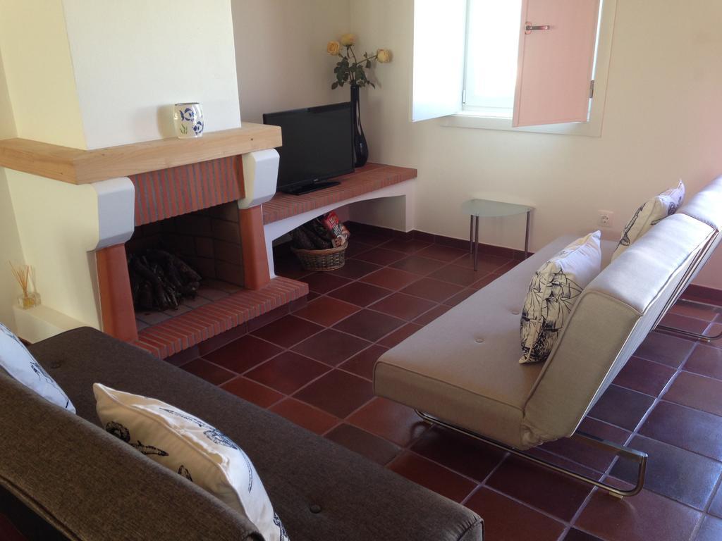 Monte Da Ameixa Country House Castro Verde Chambre photo
