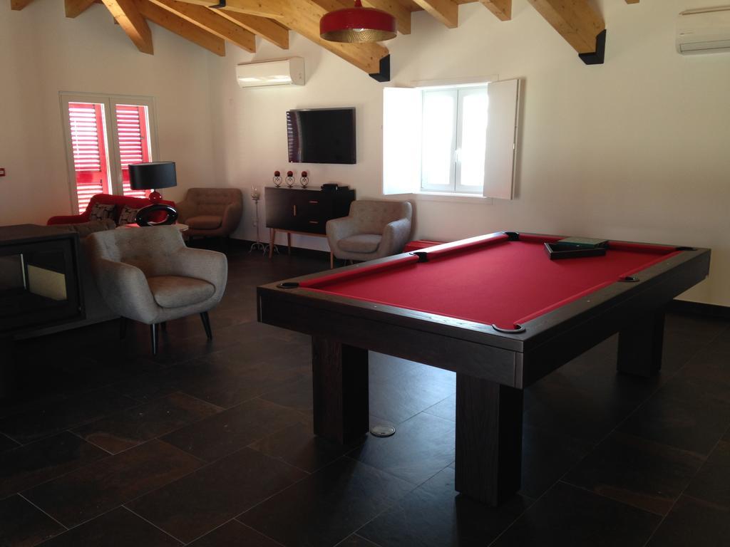 Monte Da Ameixa Country House Castro Verde Extérieur photo