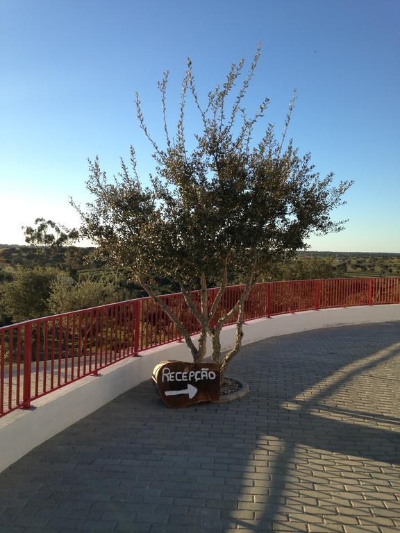 Monte Da Ameixa Country House Castro Verde Extérieur photo