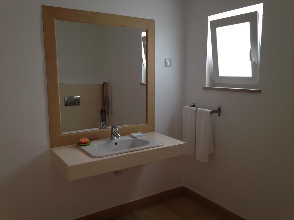 Monte Da Ameixa Country House Castro Verde Chambre photo
