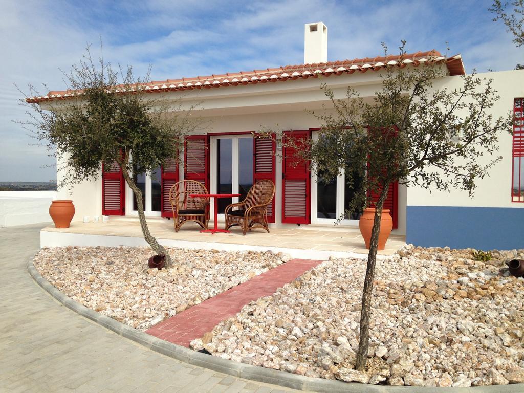 Monte Da Ameixa Country House Castro Verde Extérieur photo