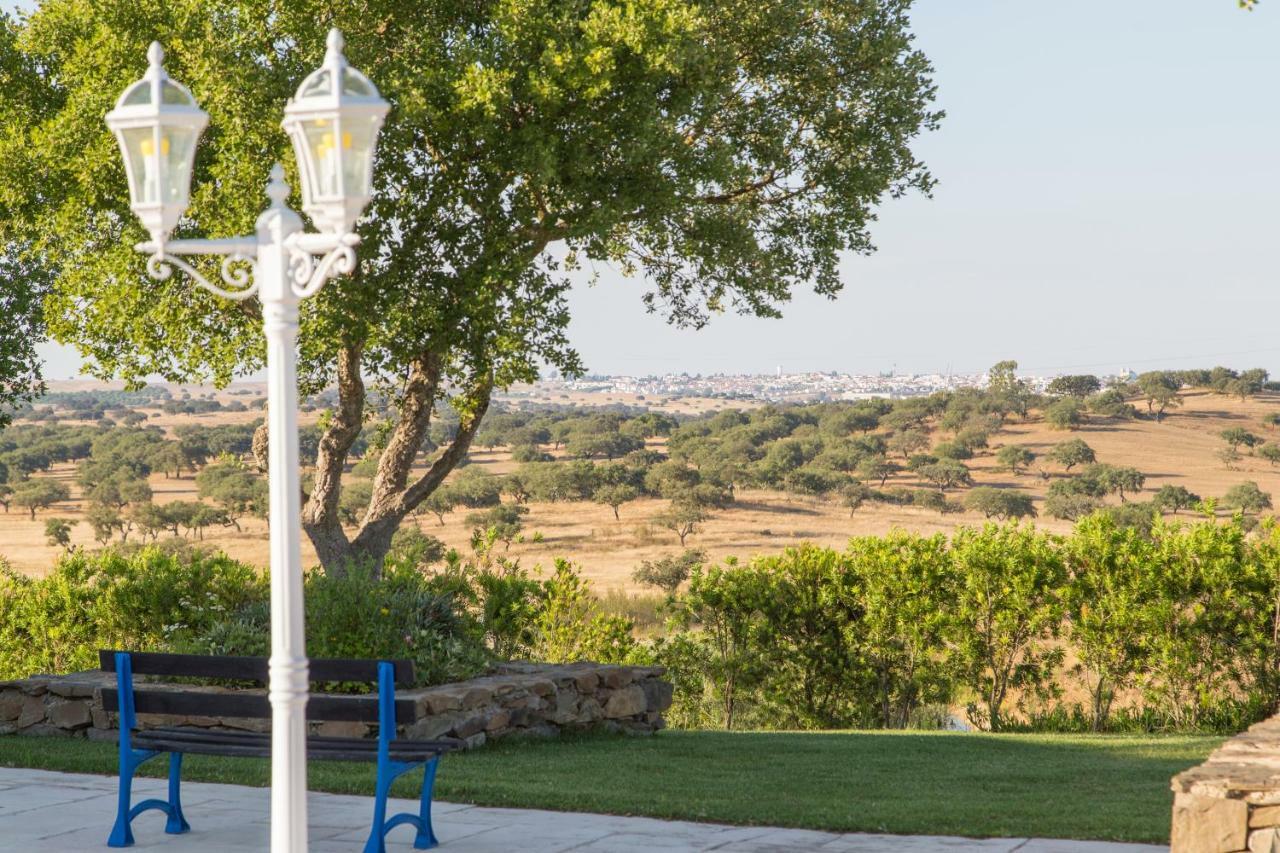 Monte Da Ameixa Country House Castro Verde Extérieur photo
