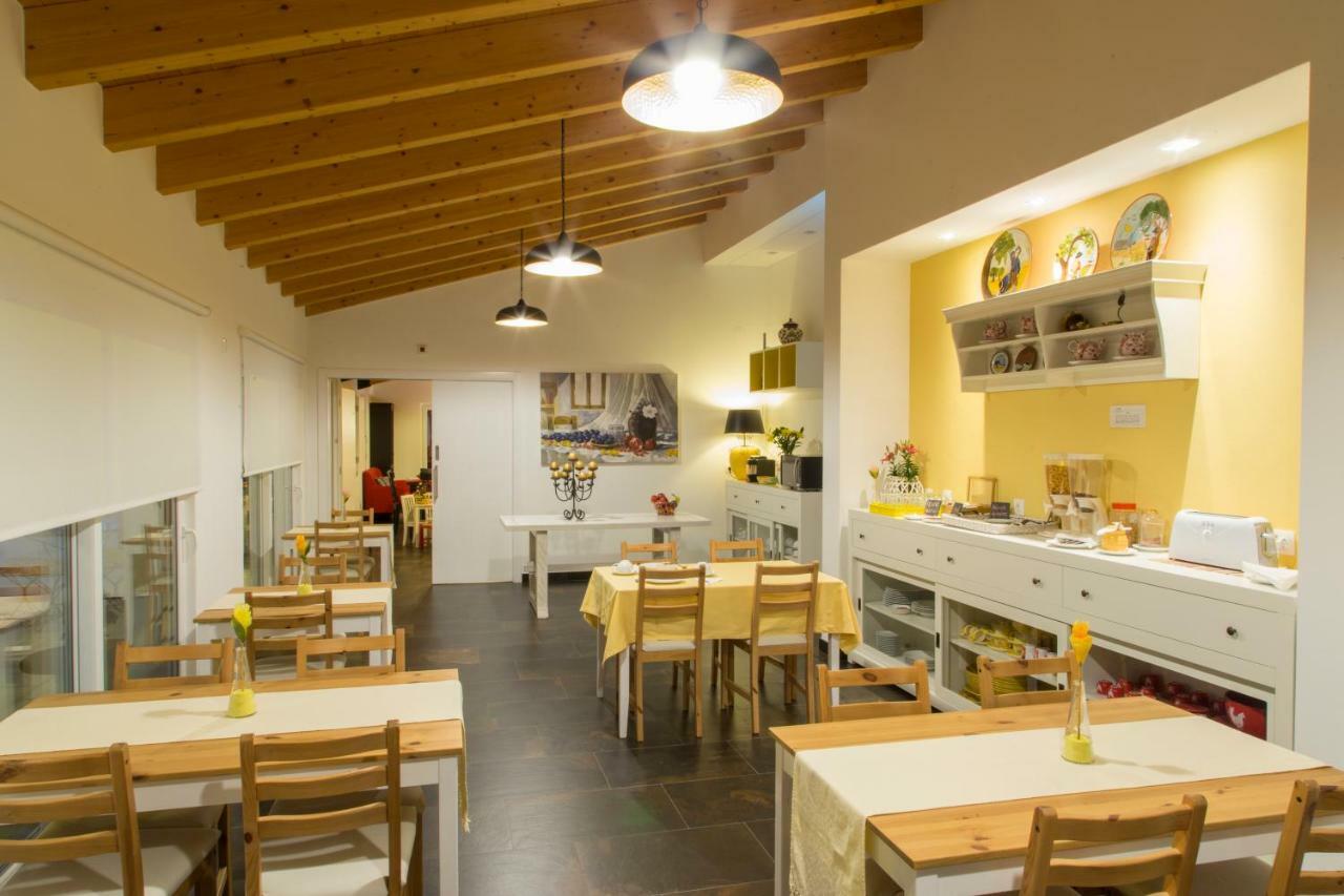 Monte Da Ameixa Country House Castro Verde Extérieur photo