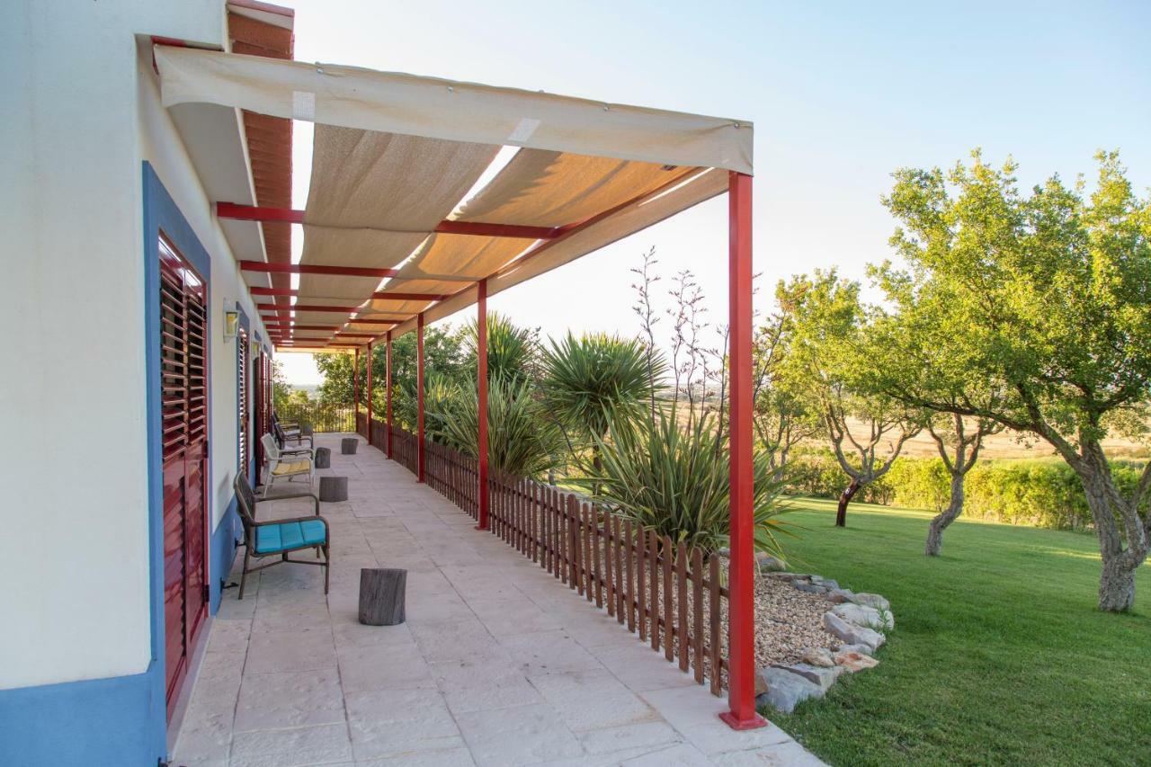Monte Da Ameixa Country House Castro Verde Extérieur photo